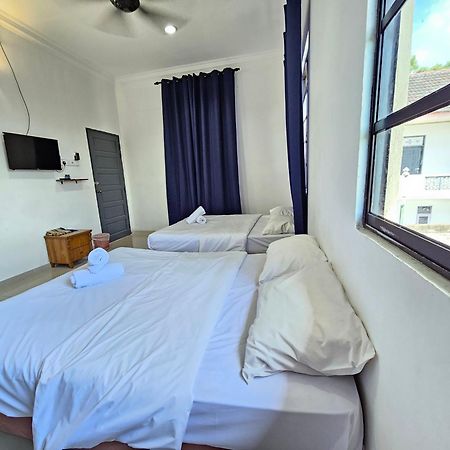 Rvh Kuala Terengganu Hotel Exterior photo