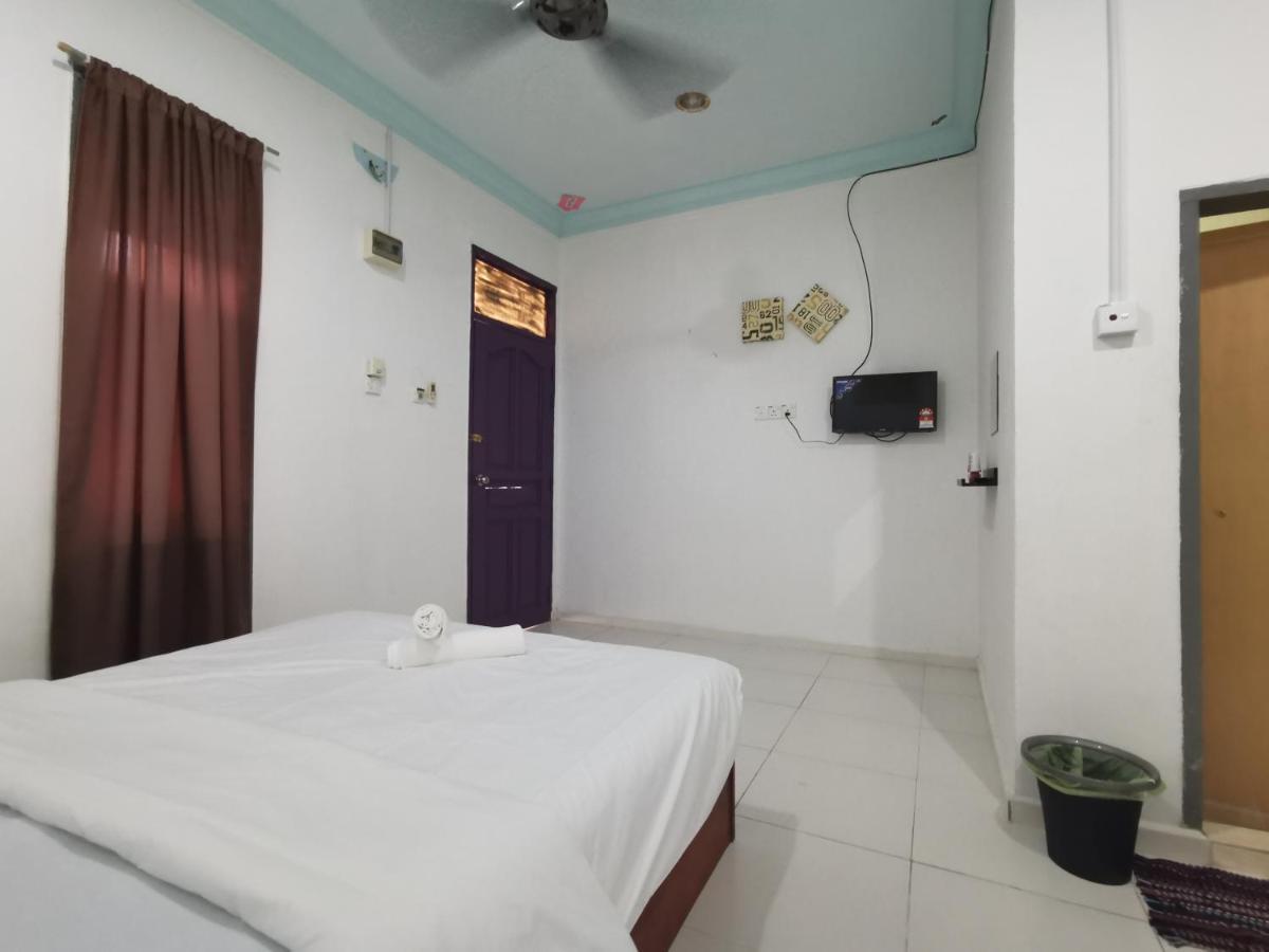 Rvh Kuala Terengganu Hotel Exterior photo